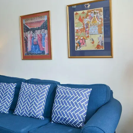 Holiday home Nunmill Nest York
